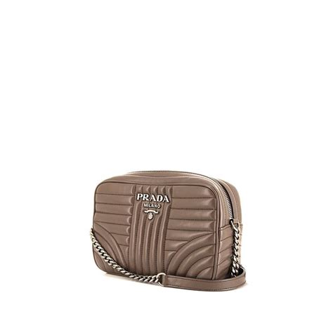 white prada shoulder bag|prada diagramme shoulder.